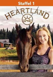 Heartland – Paradies für Pferde: Season 1