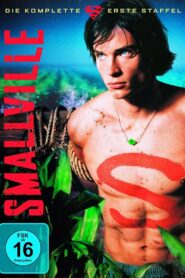 Smallville: Season 1