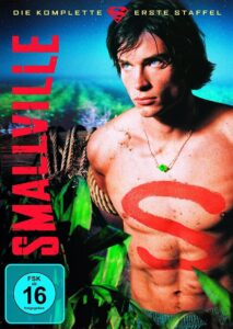 Smallville: Season 1