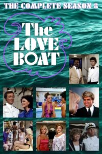 Love Boat: Season 8