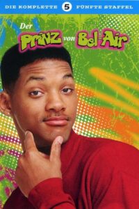 Der Prinz von Bel-Air: Season 5