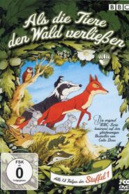 Als die Tiere den Wald verließen: Season 1