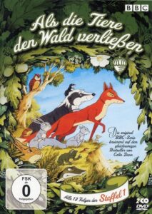 Als die Tiere den Wald verließen: Season 1