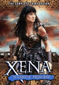 Xena: Season 3