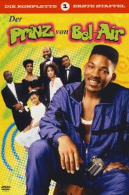 Der Prinz von Bel-Air: Season 1