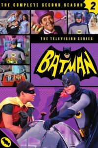 Batman: Season 2