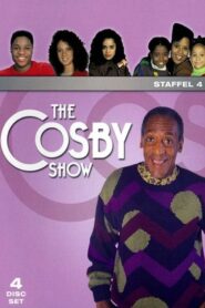 Die Bill Cosby Show: Season 4