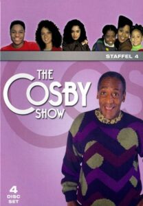 Die Bill Cosby Show: Season 4