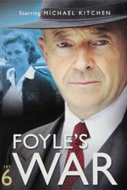 Inspector Foyle: Season 6