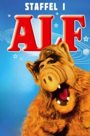 ALF: Season 1