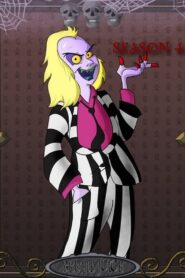 Beetlejuice: Season 4