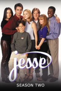 Jesse: Season 2