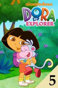 Dora: Season 5