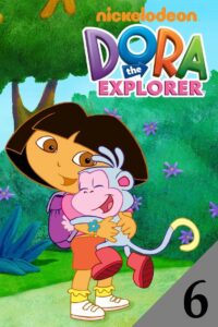 Dora: Season 6