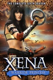 Xena: Season 6