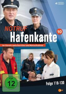 Notruf Hafenkante: Season 10