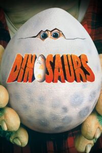 Die Dinos: Season 1