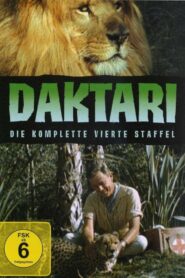 Daktari: Season 4