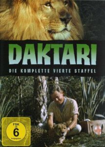 Daktari: Season 4