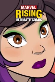 Marvel Rising: Neue Helden: Season 2