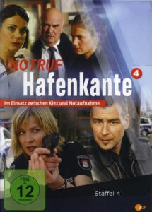 Notruf Hafenkante: Season 4