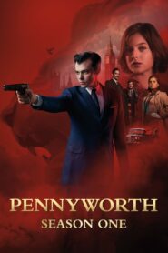 Pennyworth: The Origin of Batman’s Butler: Season 1