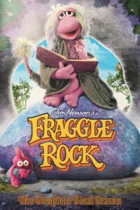 Die Fraggles: Season 5