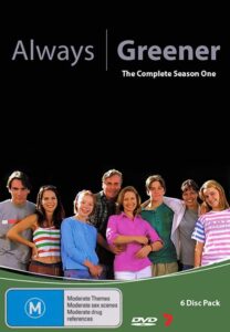 Always Greener: Season 1