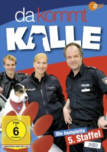 Da kommt Kalle: Season 5