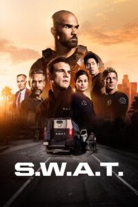 S.W.A.T.: Season 5