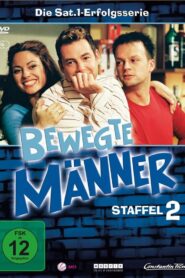 Bewegte Männer: Season 2