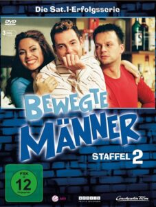 Bewegte Männer: Season 2