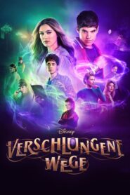 Verschlungene Wege: Season 2