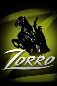 Zorro: Season 4