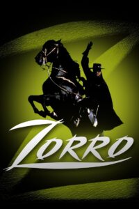 Zorro: Season 4