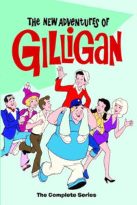 Gilligans Insel: Season 2