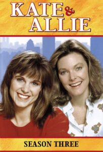 Kate & Allie: Season 3