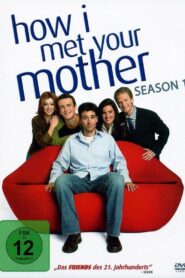 How I Met Your Mother: Season 1