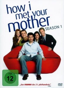 How I Met Your Mother: Season 1