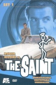 Simon Templar: Season 1