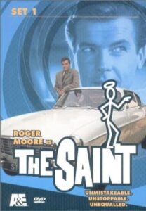 Simon Templar: Season 1