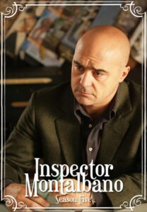 Commissario Montalbano: Season 5