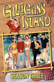 Gilligan’s Island: Season 3