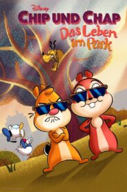 Chip und Chap: Das Leben im Park: Season 2