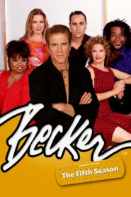 Becker: Season 5