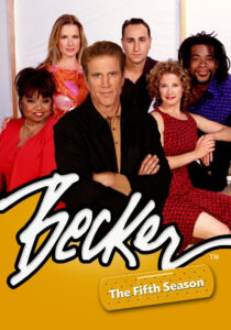 Becker: Season 5