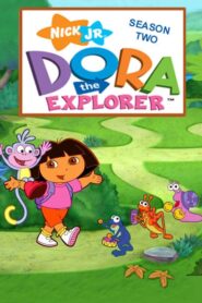 Dora: Season 2