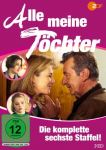 Alle meine Töchter: Season 6