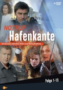 Notruf Hafenkante: Season 1