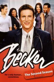 Becker: Season 2